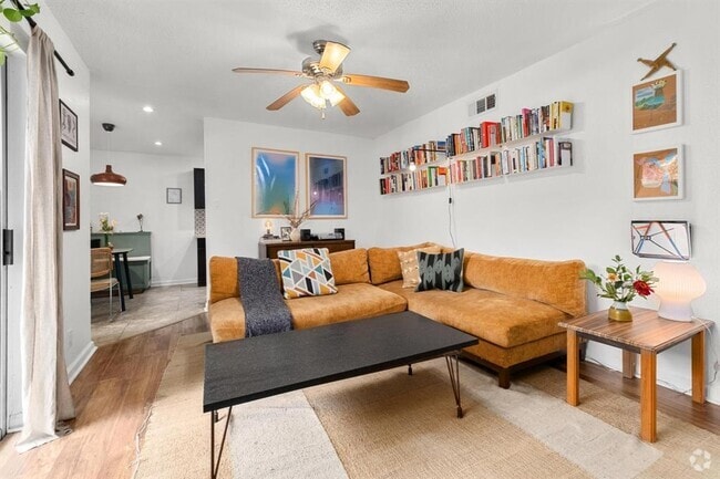 Building Photo - 2600 Penny Ln Unit 106 Rental