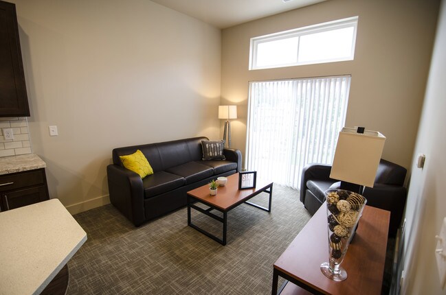 Photo - 300 Grand Apartments