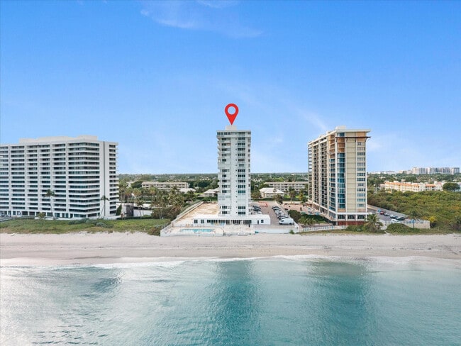 Building Photo - 1200 S Ocean Blvd Unit 3A