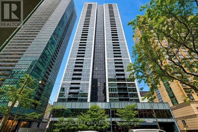 Photo - 28 Ted Rogers Way Unit 1502
