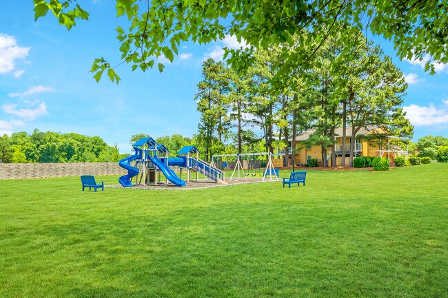 Doral Apartments
