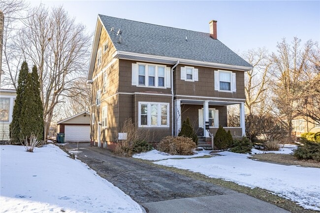 Building Photo - 1609 Culver Rd