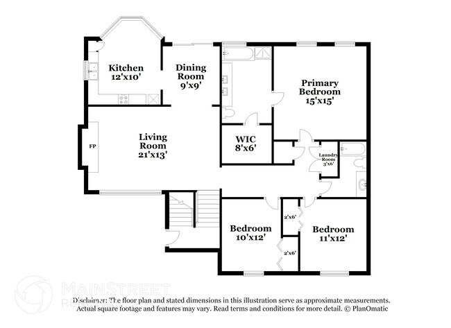 Photo - 408 Squire Dr