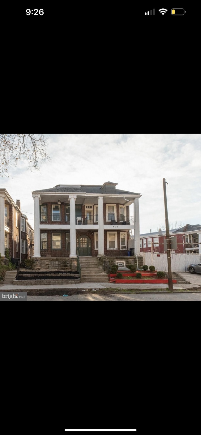 Photo - 422 W Coulter St Unit second flr