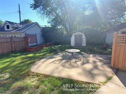 Photo - 4919 S 34th Ave Unidad 1