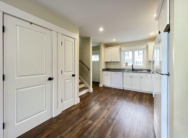 Photo - Foundry Street Townhouses