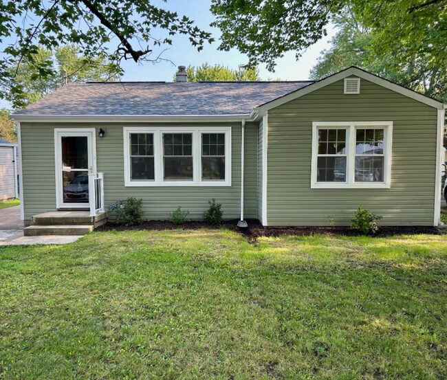 2324 Van Buskirk Rd