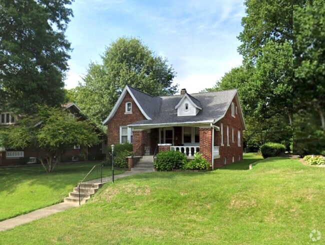 Building Photo - 533 S Pennsylvania Ave Rental