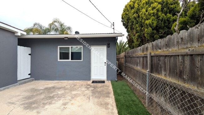 Cozy ADU – Comfortable Living in a Great L... - Cozy ADU – Comfortable Living in a Great L... House
