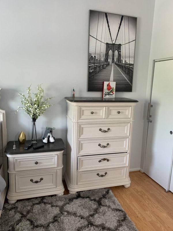 8012 Valley Manor Rd Unit 3D