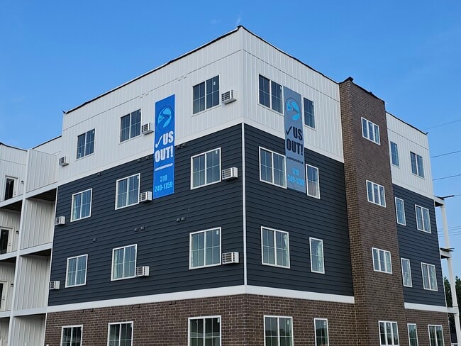 Photo - Creekside Apartment Homes