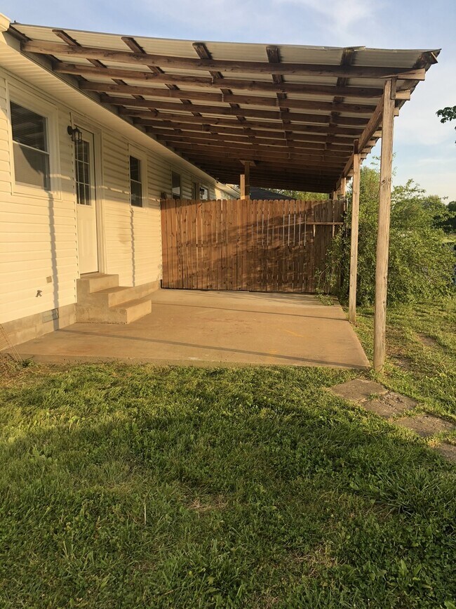 Blackman Duplex Rental House Rental in Murfreesboro, TN