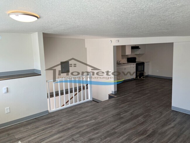 Photo - The High River Building Unit 47 Church St