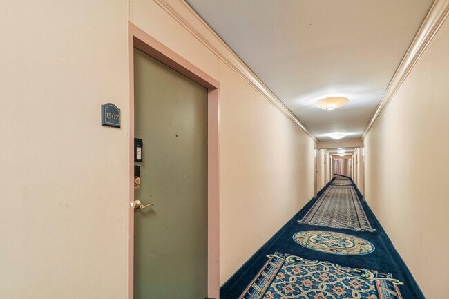 Photo - 301 N Beauregard St Unit 1507