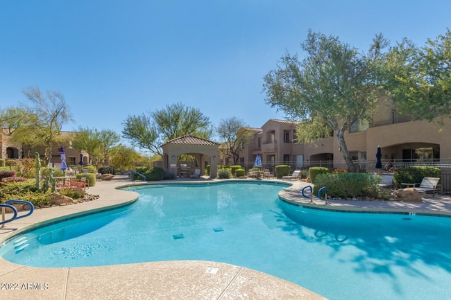 Photo - Grayhawk Remodeled Condo Unidad 1110