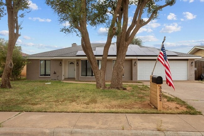 Photo - 3322 Providence Dr