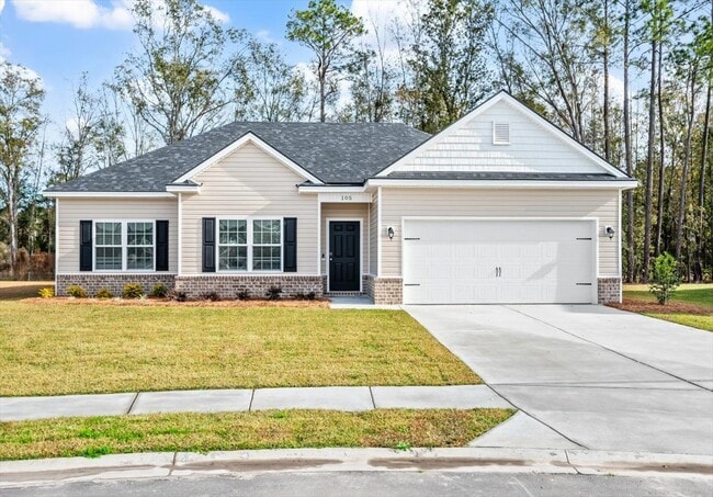 Photo - Blue Jay Commons