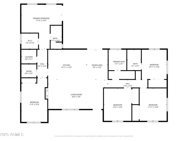 Photo - 2502 E Whitton Ave