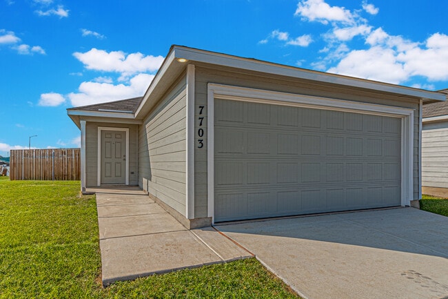 Building Photo - 7703 Chancery Gate