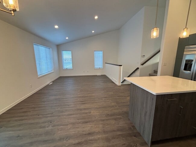 Photo - 3 Bed 3 Bath Townhome