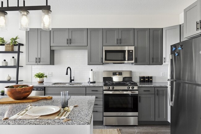 Building Photo - Terra Residences