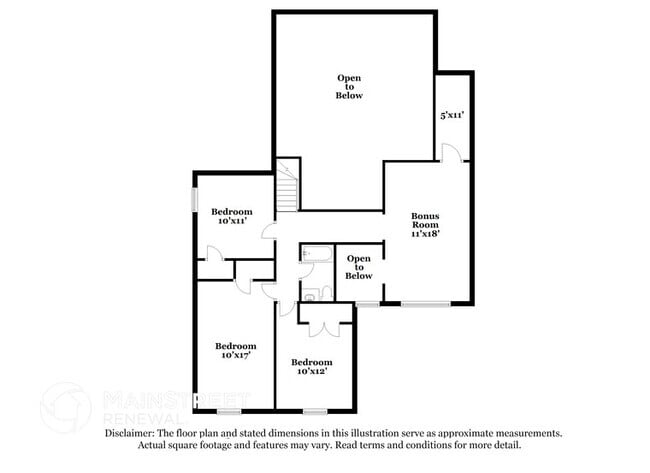 Building Photo - 21389 Timber Lodge Ln Rental