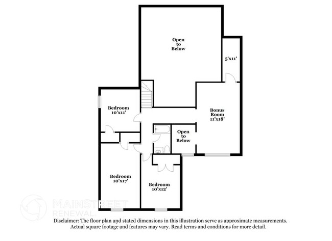 Building Photo - 21389 Timber Lodge Ln Rental