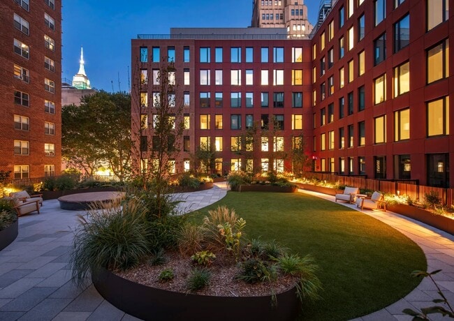 Welcome to Mabel, where urban elegance meets serene living. Enjoy beautifully landscaped gardens and stunning city views in a vibrant neighborhood. Make Mabel your new home today for a lifestyle that offers both comfort and convenience. Schedule a tour now!
