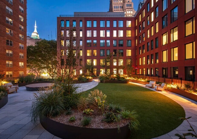 Building Photo - Mabel Chelsea