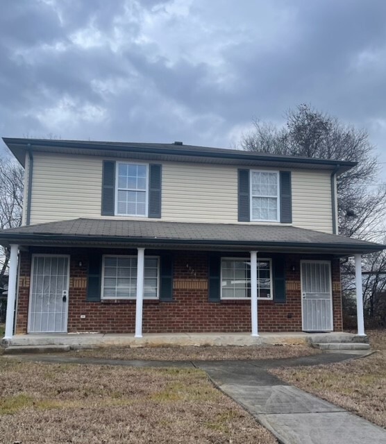 Photo - 4124 Hooker Rd (Chattanooga, TN)