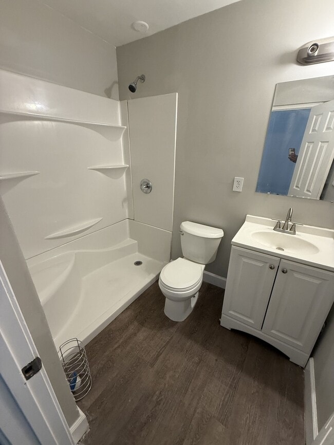 Photo - 1611 Hasty Pl NW