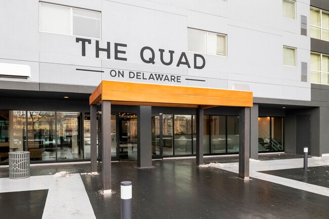 Photo - The Quad on Delaware