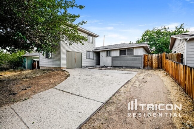 Building Photo - 3045 Slater Ct Rental