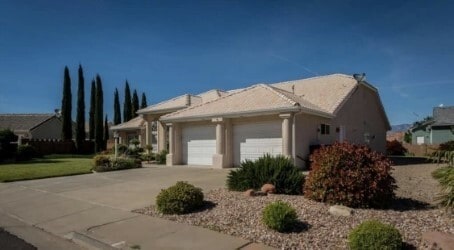 Building Photo - 3264 Canyon View Dr