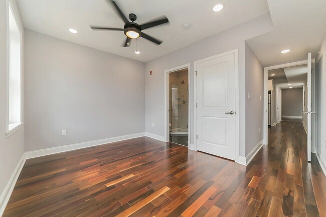Photo - 2616 Cecil B. Moore Ave Unit 3