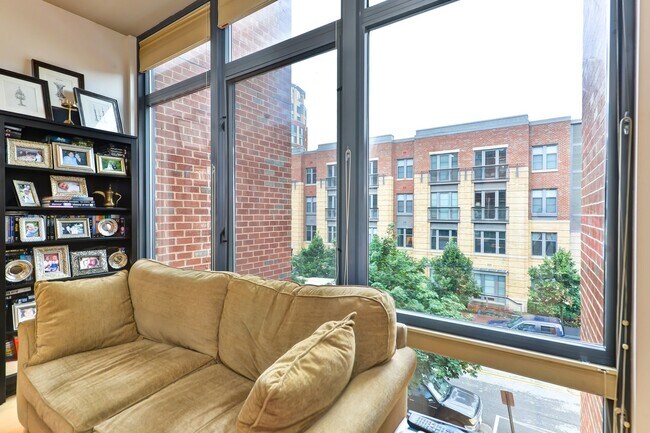 Photo - Gorgeous Light Filled 1Br Blocks to King St Metro