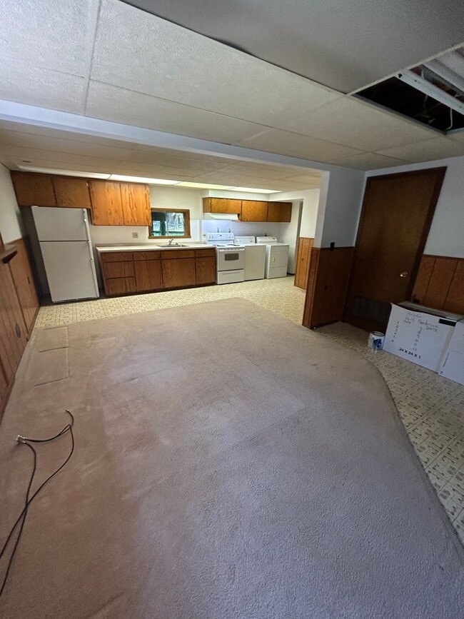 Photo - 1600 Lake Blaine Rd