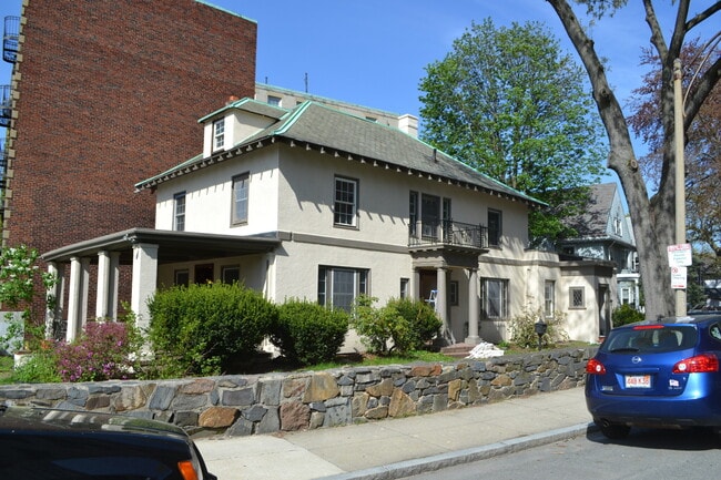 Photo - 1860 Commonwealth Ave Apartamentos Unidad 1