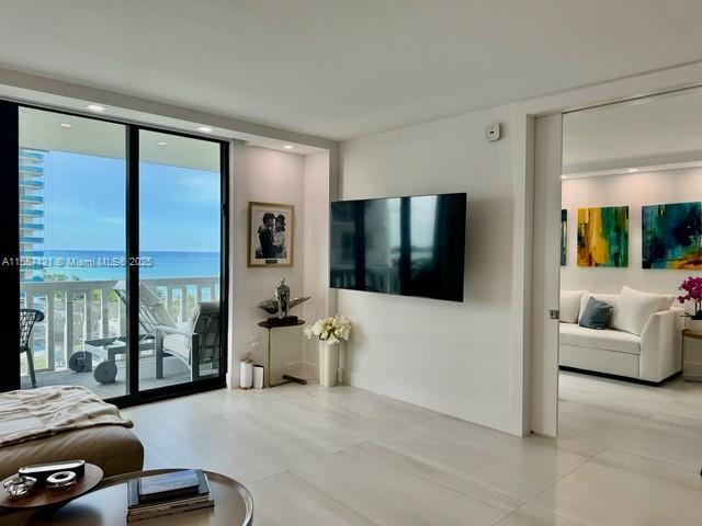 Photo - 9801 Collins Ave Unit 12E Remodeled