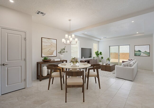 Photo - NEW CONSTRUCTION IN MESA DEL SOL
