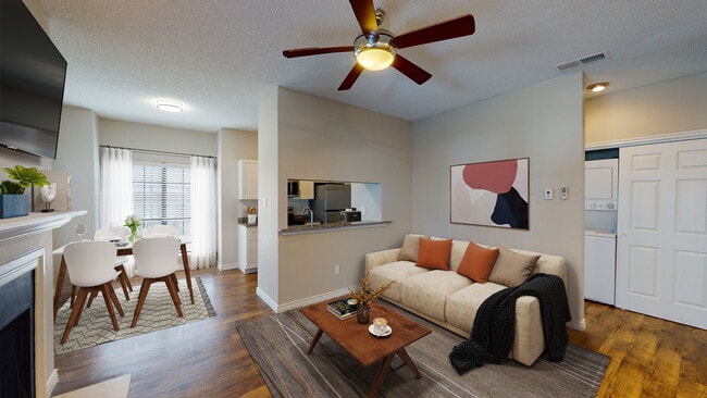 Photo - Prime at Lake Highlands