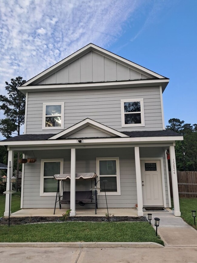 Photo - 15834 Beechnut Dr
