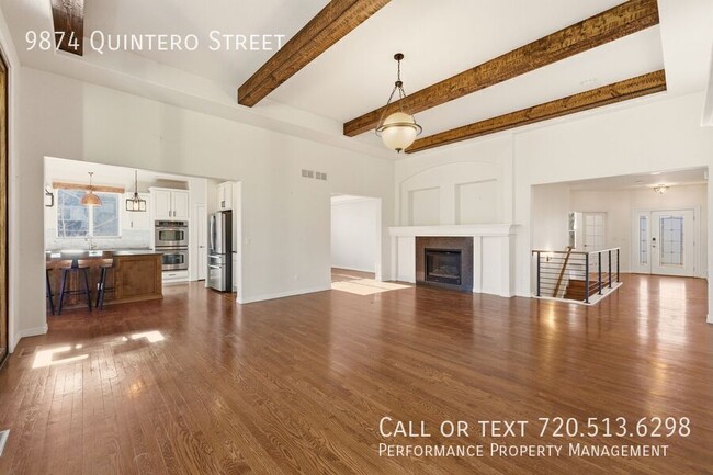 Building Photo - 9874 Quintero St