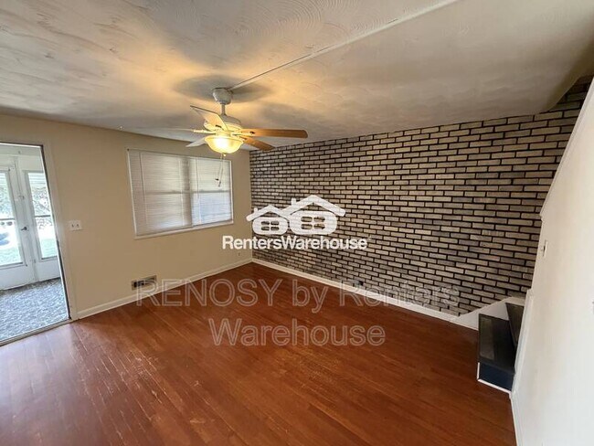 Photo - 1614 S Ellamont St