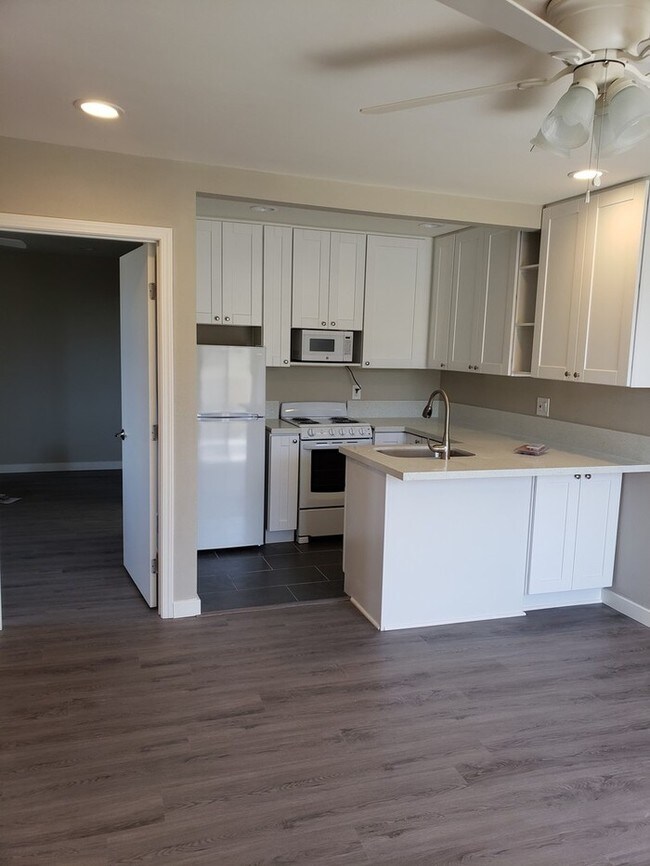 Well Appointed 1BR/1BA in La Jolla!!!! House House Rental in San