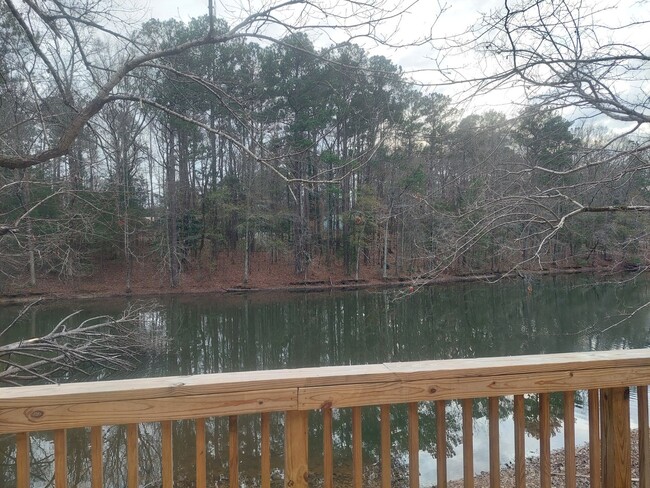 Photo - Waverly Hall (Harris County) Lake View