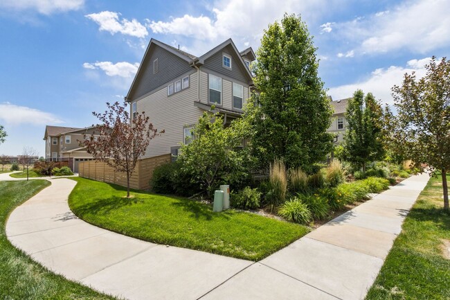 Photo - Fort Collins Lifestyle Exemplified by this 2 Bed, 2.5 Bath Paired Home!