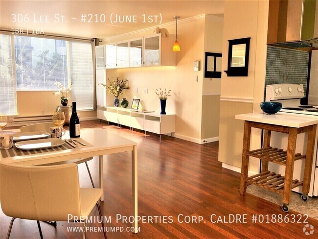 Building Photo - Bel Aire Courtyard Rental
