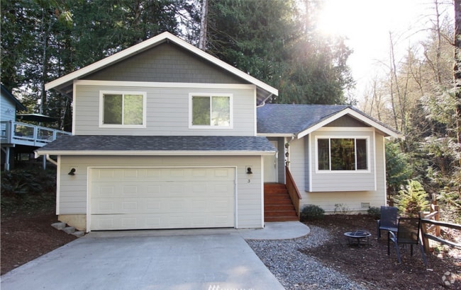 Building Photo - 3 N Summit Dr Rental