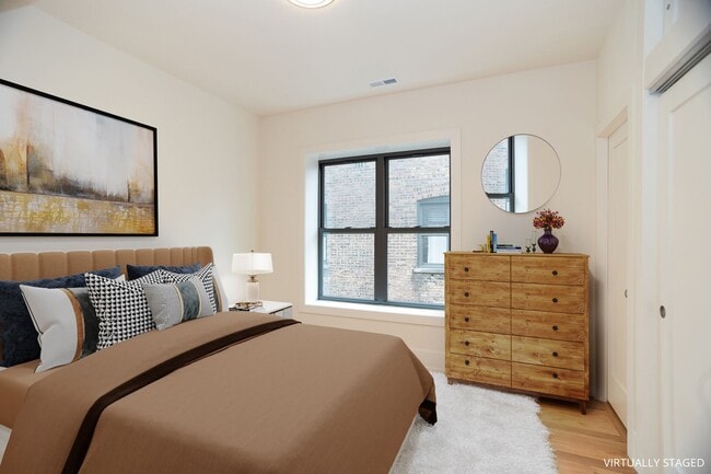 Photo - Be the First to Live in This Brand-New Renovation! Stunning 2 Bed / 2 Bath in Buena Park Unidad 654-1